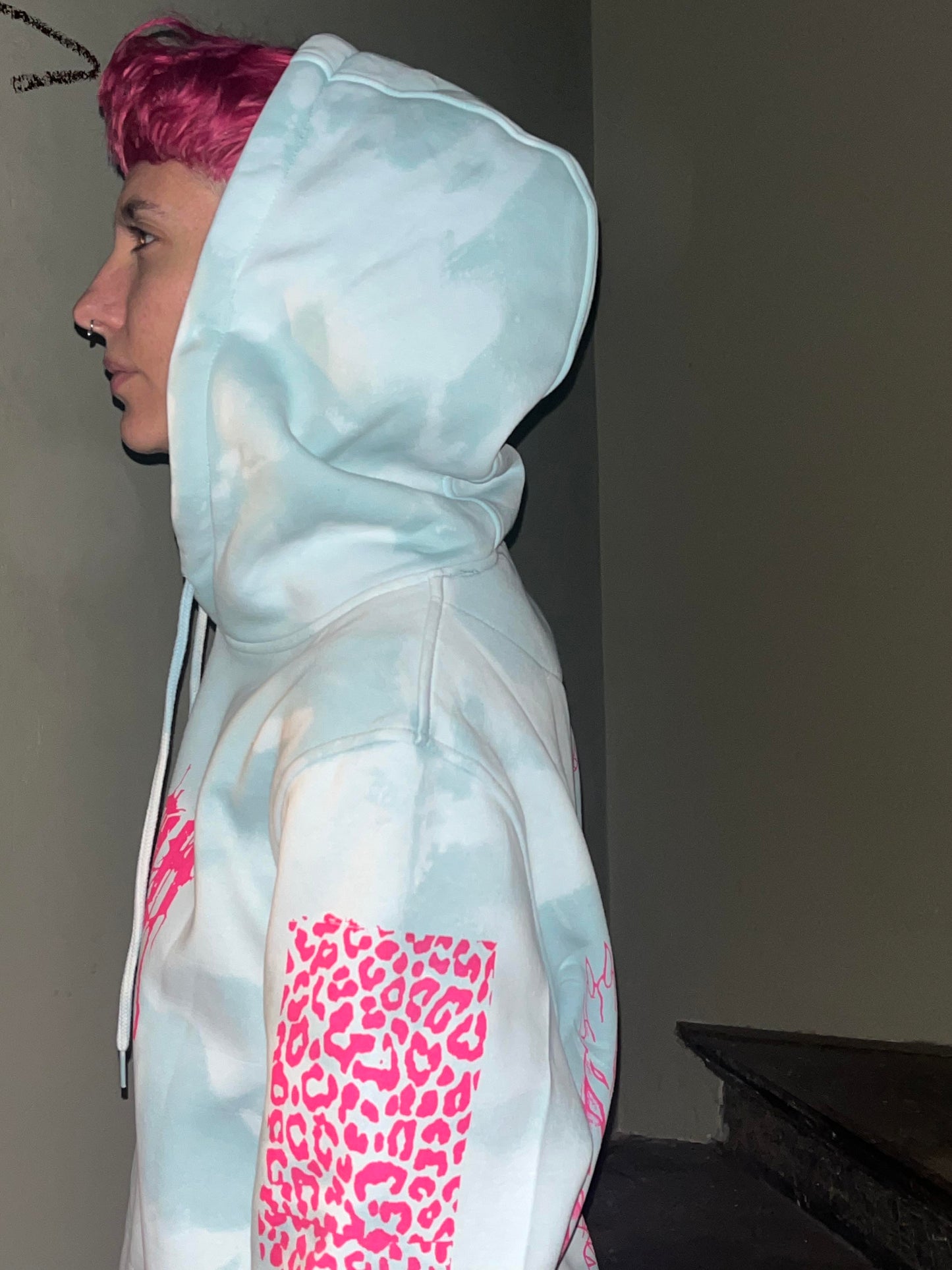 Hoodie Unique Edition 1