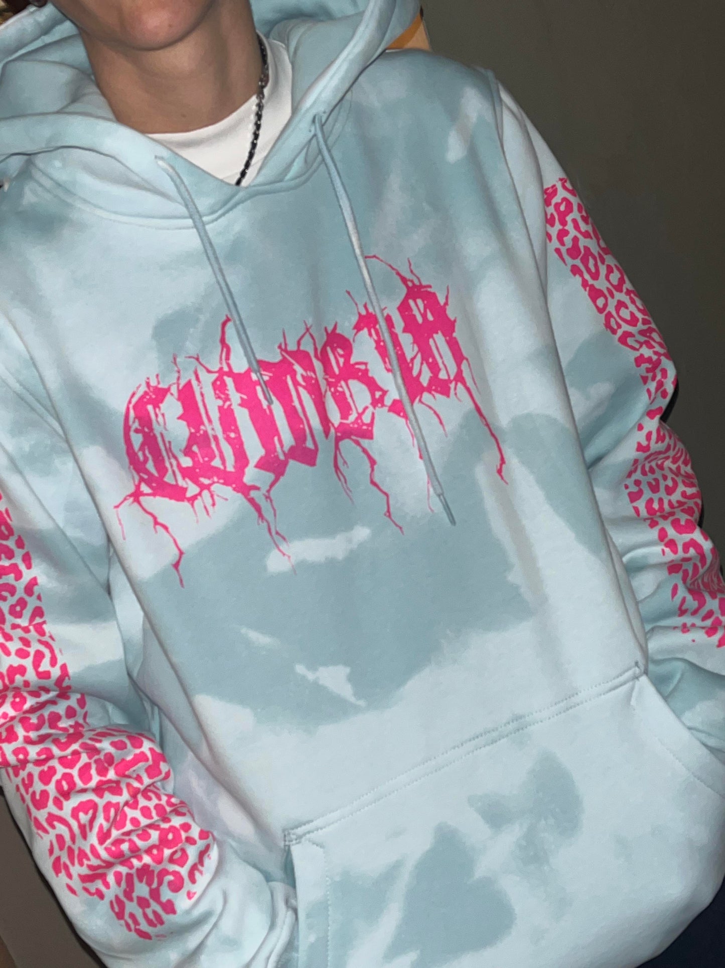 Hoodie Unique Edition 1