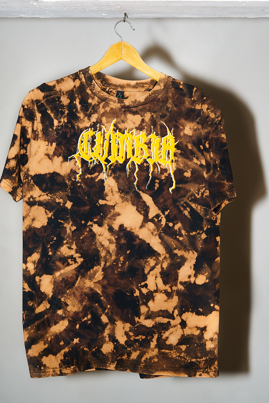 Cumbia T-Shirt Fuego!