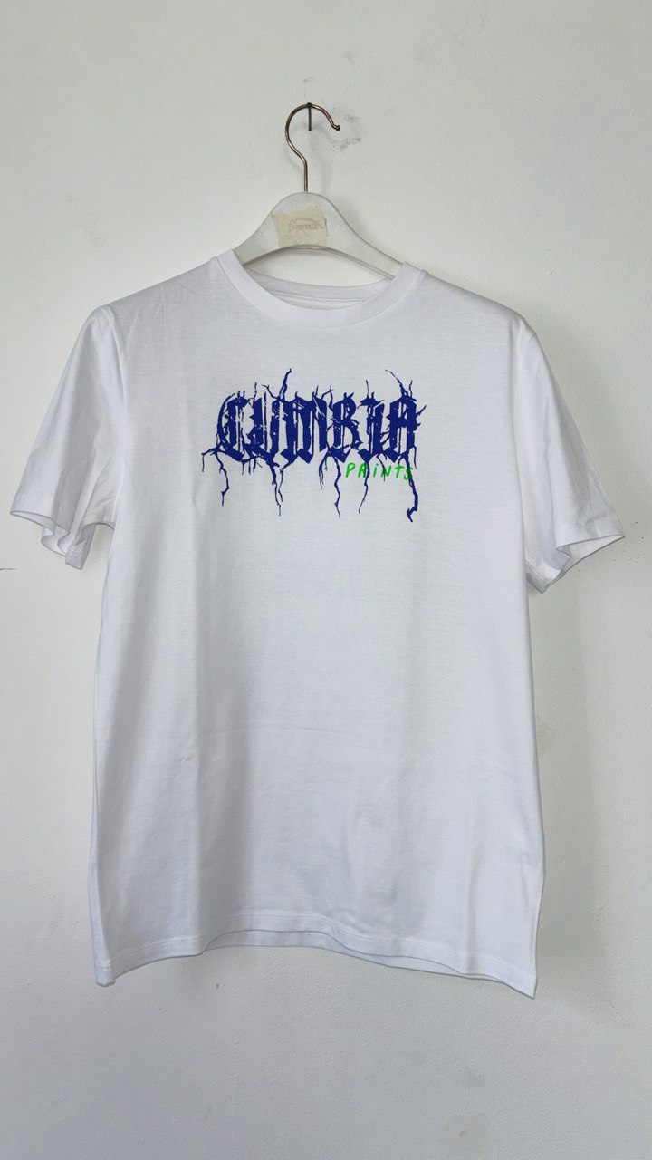 CUMBIA T-Shirt Doombia