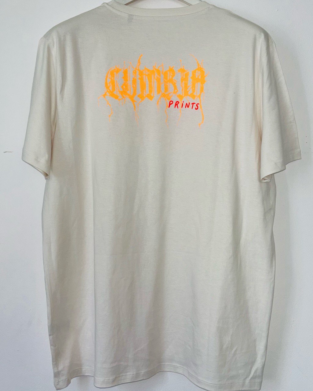 CUMBIA T-Shirt Satanico