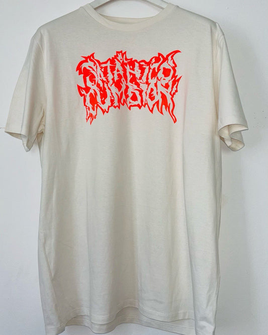 CUMBIA T-Shirt Satanico